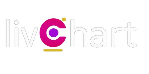 LivChart Logo